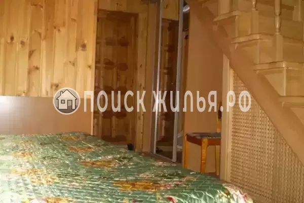 Частный сектор «Таунхаус в Ольгинке»