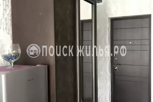 Квартира «Уютная квартира в Олимпийском парке»