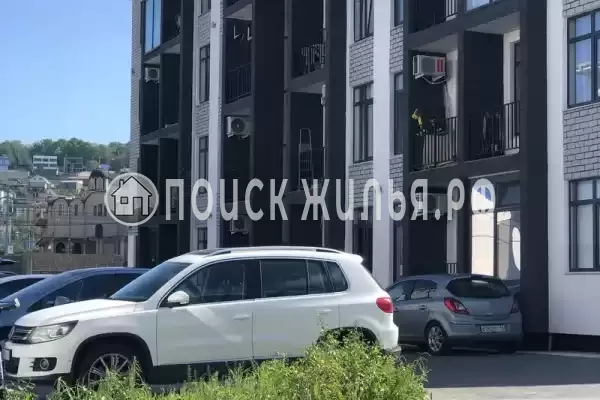 Квартира «Уютная квартира в Олимпийском парке»