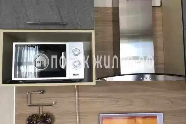 Квартира «Уютная квартира в Олимпийском парке»