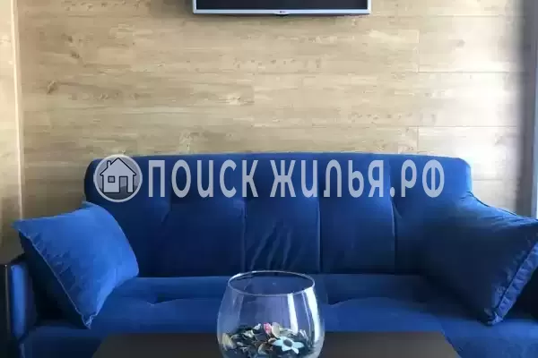 Квартира «Уютная квартира в Олимпийском парке»