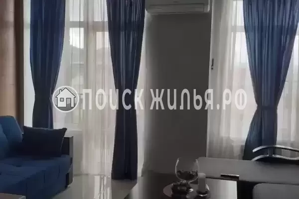 Квартира «Уютная квартира в Олимпийском парке»