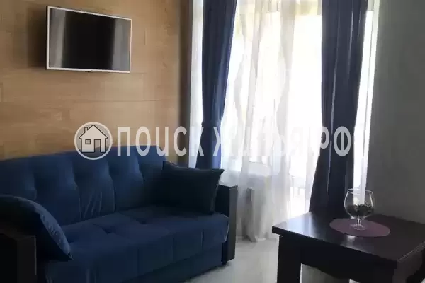 Квартира «Уютная квартира в Олимпийском парке»