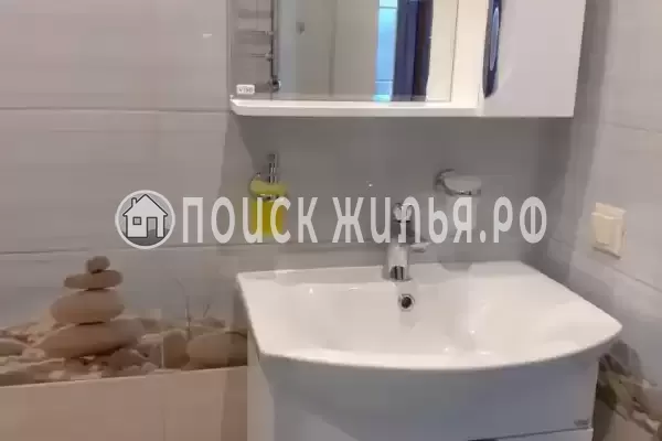 Квартира «Уютная квартира в Олимпийском парке»