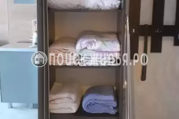 Квартира «Уютная квартира в Олимпийском парке»