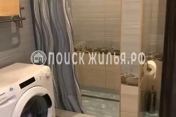 Квартира «Уютная квартира в Олимпийском парке»