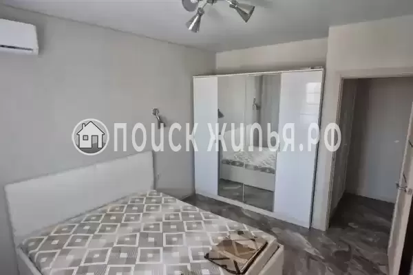 Квартира «Николь»