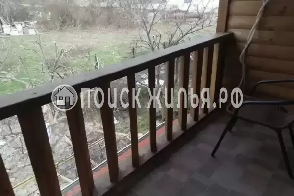 Частный сектор «Домике у горы»