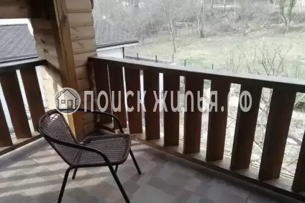 Частный сектор «Домике у горы»