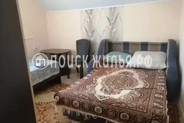 Частный сектор «Домике у горы»