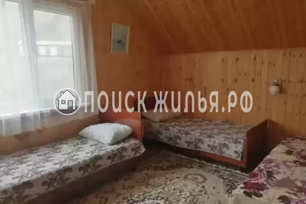 Частный сектор «Домике у горы»