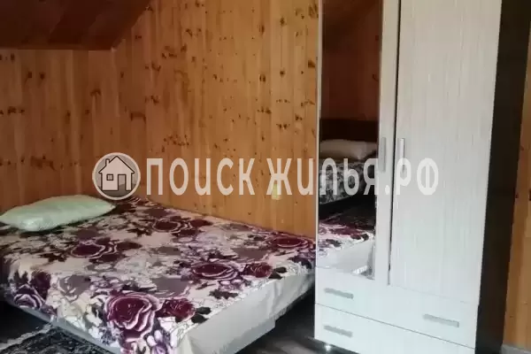 Частный сектор «Домике у горы»