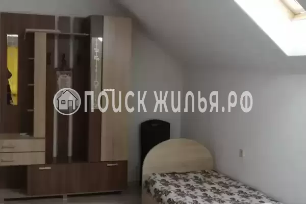 Частный сектор «Домике у горы»