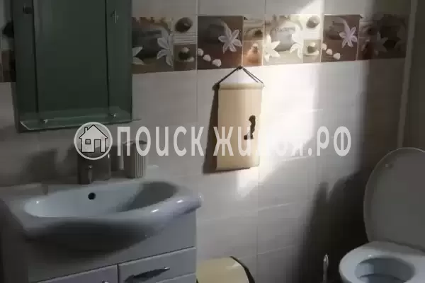 Частный сектор «Домике у горы»