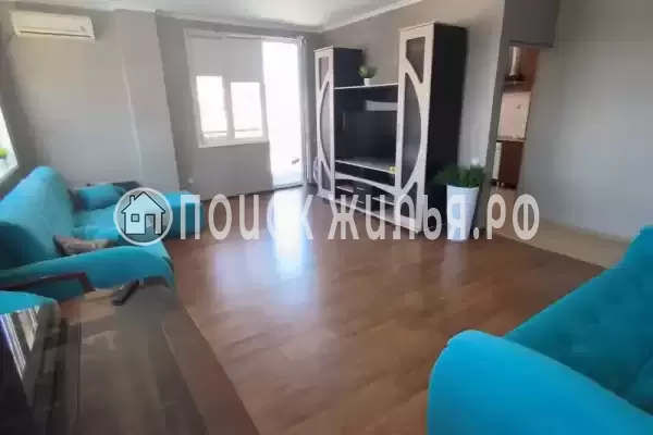 Квартира «Двухкомнатная квартира у моря»