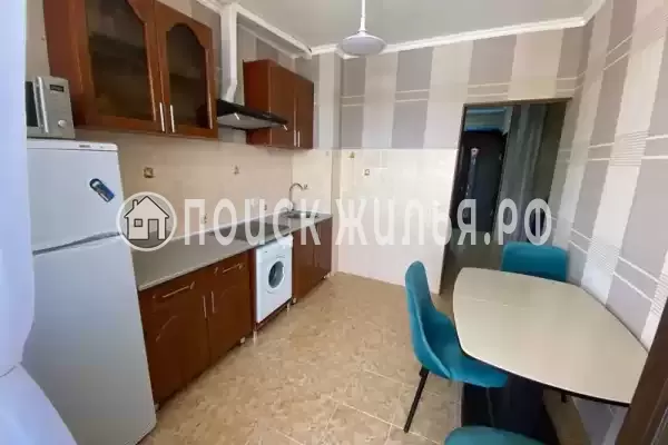 Квартира «Двухкомнатная квартира у моря»