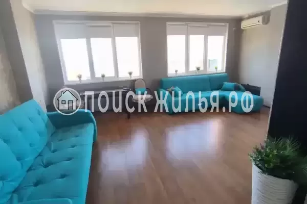 Квартира «Двухкомнатная квартира у моря»