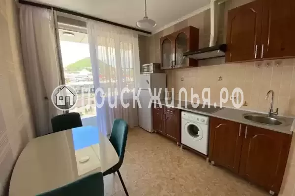 Квартира «Двухкомнатная квартира у моря»