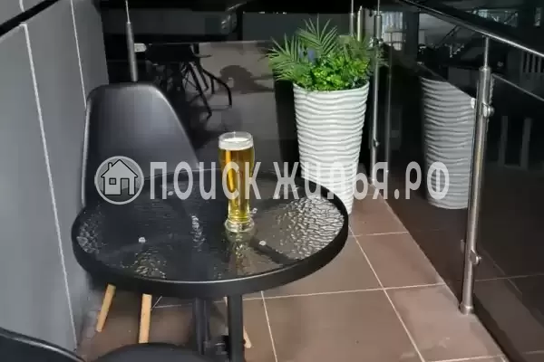 Квартира «Двухкомнатная квартира у моря»