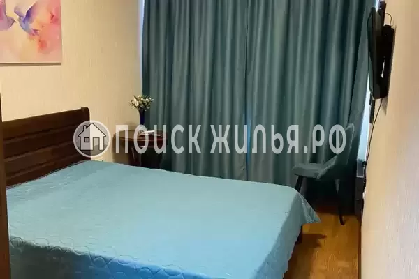 Квартира «Двухкомнатная квартира у моря»