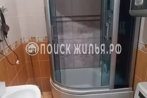 Квартира «Двухкомнатная квартира у моря»