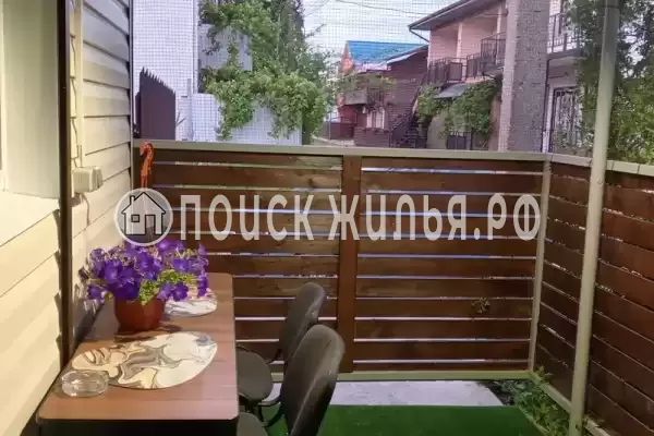 Дом под ключ «Часть дома под ключ»