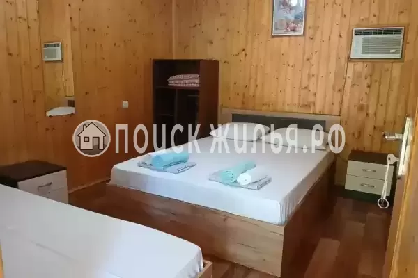 Гостевой дом «Арина»