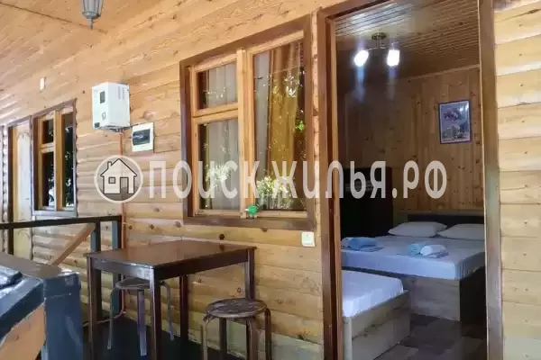 Гостевой дом «Арина»