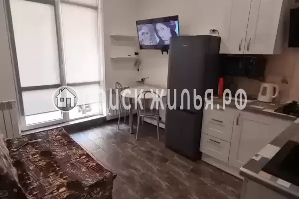 Квартира «Однокомнатная квартира у моря»