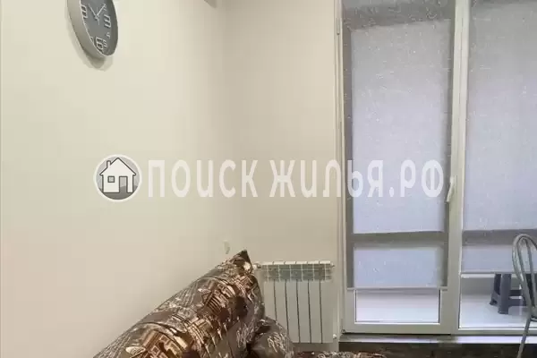 Квартира «Однокомнатная квартира у моря»