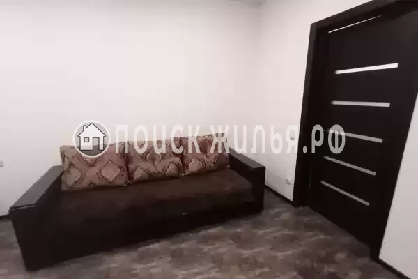 Квартира «Однокомнатная квартира у моря»