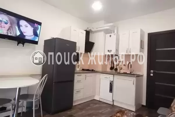 Квартира «Однокомнатная квартира у моря»