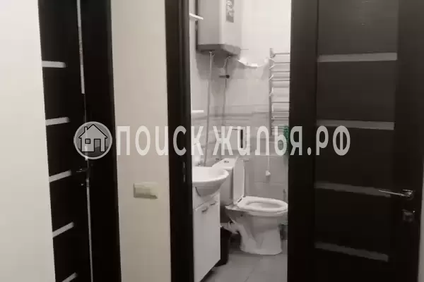 Квартира «Однокомнатная квартира у моря»