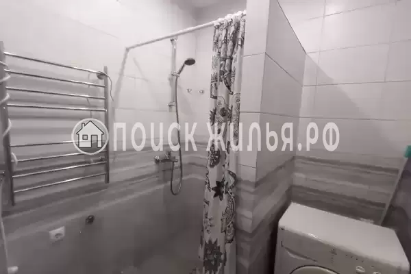 Квартира «Однокомнатная квартира у моря»