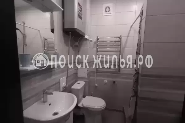 Квартира «Однокомнатная квартира у моря»