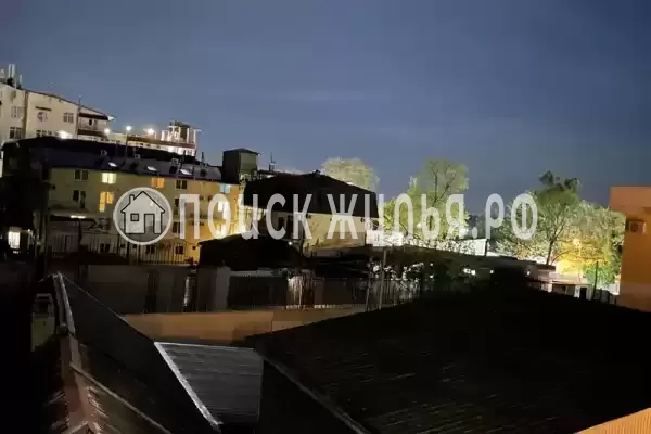 Квартира «У моря»