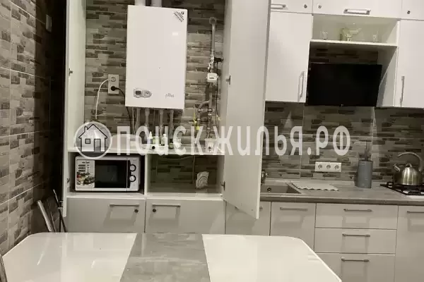 Квартира «У моря»