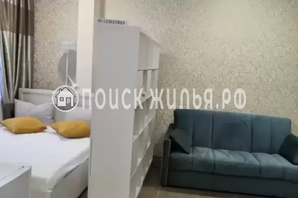 Квартира «У моря»