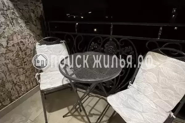 Квартира «У моря»