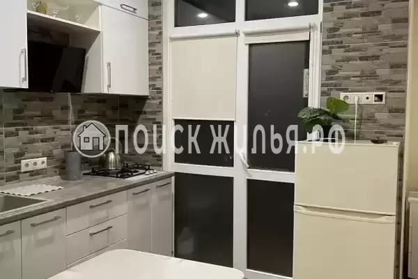 Квартира «У моря»