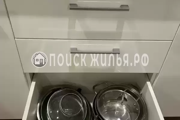 Квартира «У моря»