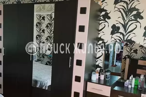 Квартира «Однокомнатная квартира со всеми удобствами»