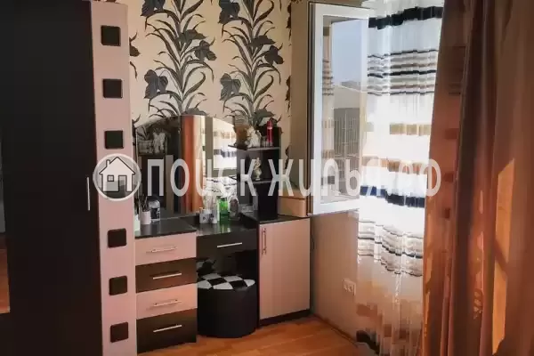 Квартира «Однокомнатная квартира со всеми удобствами»