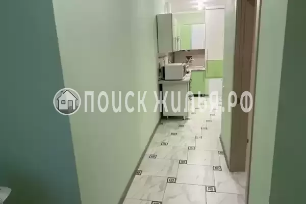 Квартира «Коралл»