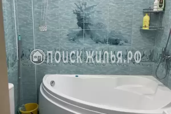 Квартира «Коралл»