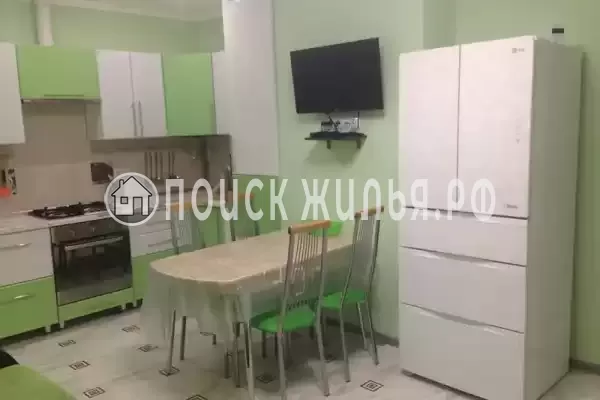 Квартира «Коралл»