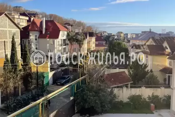 Квартира «Коралл»