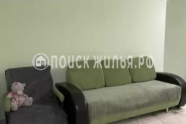 Квартира «Коралл»