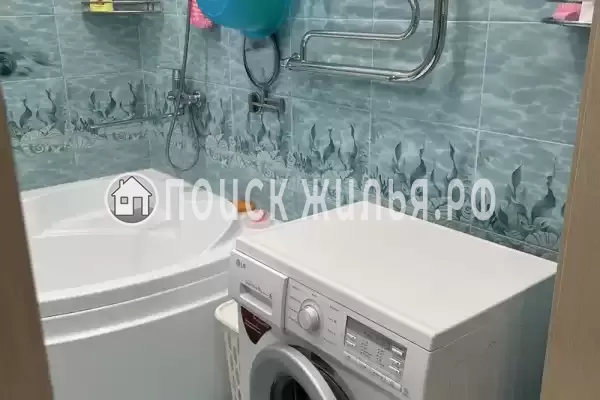 Квартира «Коралл»