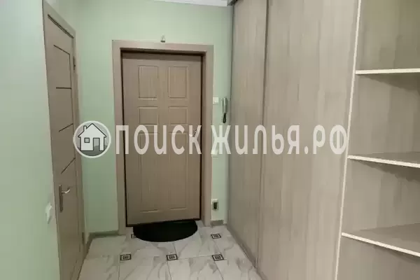 Квартира «Коралл»